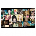 【グッズ-デスクマット】タコピーの原罪 キャラクターラバーマット 場面写ver.の画像