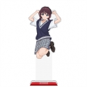 【グッズ-スタンドポップ】アニメ「ガールズバンドクライ」 アクリルキャラスタンド 井芹 仁菜 vol.3の画像