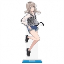 【グッズ-スタンドポップ】アニメ「ガールズバンドクライ」 アクリルキャラスタンド 河原木 桃香 vol.3の画像