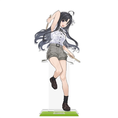 【グッズ-スタンドポップ】アニメ「ガールズバンドクライ」 アクリルキャラスタンド 安和 すばる vol.4