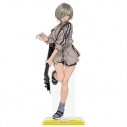 【グッズ-スタンドポップ】アニメ「ガールズバンドクライ」 アクリルキャラスタンド ルパ vol.4の画像
