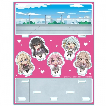 グッズ-スタンドポップ】わたしが恋人になれるわけないじゃん 