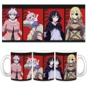 【グッズ-マグカップ】TVアニメ「クレバテス-魔獣の王と赤子と屍の勇者-」 マグカップの画像
