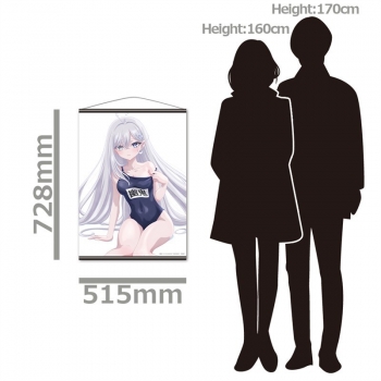 グッズ-タペストリー】死亡遊戯で飯を食う。 B2タペストリー 幽鬼 