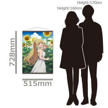 グッズ-タペストリー】ようこそ実力至上主義の教室へ B2タペストリー 