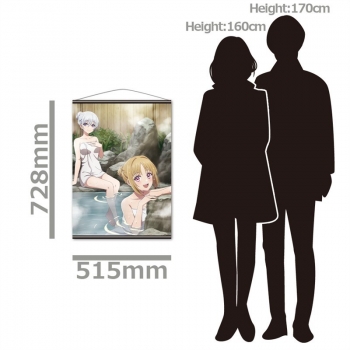 グッズ-タペストリー】ようこそ実力至上主義の教室へ B2タペストリー 