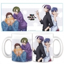 【グッズ-マグカップ】拷問バイトくんの日常 マグカップの画像
