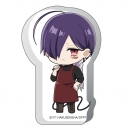 【グッズ-スタンドポップ】拷問バイトくんの日常 厚みアクリルスタンド シウの画像