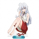 【グッズ-スタンドポップ】魔女の旅々 BIGアクリルキャラスタンド イレイナ【描き下ろし】の画像