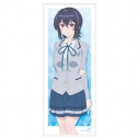 【グッズ-タオル】クラスで2番目に可愛い女の子と友だちになった ハイブリッドタオル 朝凪海の画像