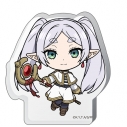 【グッズ-スタンドポップ】葬送のフリーレン 厚みアクリルスタンド フリーレンの画像