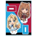 【グッズ-スタンドポップ】TVアニメ『盾の勇者の成り上がり Season 4』 アクリルキャラスタンド ラフタリア&フィーロの画像