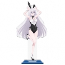 【グッズ-スタンドポップ】死亡遊戯で飯を食う。 アクリルキャラスタンド 幽鬼 CANDLE WOODS ver.の画像