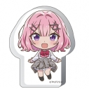 【グッズ-スタンドポップ】わたしが恋人になれるわけないじゃん、ムリムリ!(※ムリじゃなかった!?) 厚みアクリルスタンド 甘織 れな子の画像