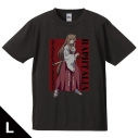【グッズ-Tシャツ】TVアニメ『盾の勇者の成り上がり Season 4』 Tシャツ ラフタリア Lサイズの画像