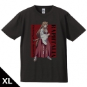 【グッズ-Tシャツ】TVアニメ『盾の勇者の成り上がり Season 4』 Tシャツ ラフタリア XLサイズの画像