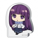 【グッズ-スタンドポップ】葬送のフリーレン 厚みアクリルスタンド フェルン ついてっくver.の画像