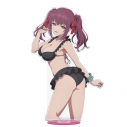 【グッズ-スタンドポップ】ようこそ実力至上主義の教室へ アクリルキャラスタンド 天沢一夏 水着ver.の画像