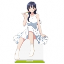 【グッズ-スタンドポップ】僕の心のヤバイやつ アクリルキャラスタンド 山田杏奈 三色団子ver.の画像