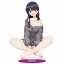 【グッズ-スタンドポップ】僕の心のヤバイやつ アクリルキャラスタンド 山田杏奈 セーターver.の画像