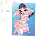 【グッズ-クリアファイル】僕の心のヤバイやつ クリアファイル 山田杏奈 アイドルver.の画像