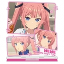 【グッズ-スタンドポップ】真夜中ハートチューン アクリルキャラスタンド 日芽川寧々 場面写ver.の画像