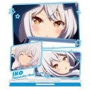 【グッズ-スタンドポップ】真夜中ハートチューン アクリルキャラスタンド 霧乃イコ 場面写ver.の画像