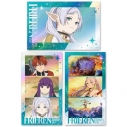 【グッズ-ステッカー】葬送のフリーレン サムネイルキラステッカーセット vol.1の画像