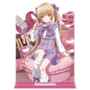 【グッズ-スタンドポップ】お隣の天使様にいつの間にか駄目人間にされていた件2 アクリルキャラスタンド バレンタインver.の画像