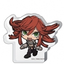 【グッズ-スタンドポップ】ガチアクタ ついてっく厚みアクリルスタンド リヨウの画像