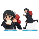 【グッズ-スタンドポップ】さよならララ アクリルキャラスタンド 大津茉里 キービジュアルver.の画像