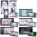 【グッズ-カード】死亡遊戯で飯を食う。 プリズムビジュアルコレクション 全7種の画像