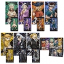 【グッズ-カード】Dr.STONE プリズムビジュアルコレクション vol.2 全8種の画像