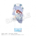 【グッズ-スタンドポップ】五等分の花嫁* アクリルスタンド 水玉パステルver. 中野三玖の画像