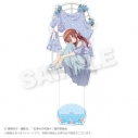 【グッズ-スタンドポップ】五等分の花嫁* BIGアクリルスタンド 水玉パステルver. 中野三玖の画像