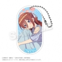 【グッズ-キーホルダー】五等分の花嫁* アクリルキーホルダー 水玉パステルver. 中野三玖の画像
