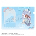 【グッズ-クリアファイル】五等分の花嫁* クリアファイル 水玉パステルver. 中野三玖の画像