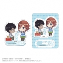 【グッズ-スタンドポップ】五等分の花嫁* ミニキャラアクリルマスコット 名シーンver. 中野三玖の画像