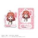 【グッズ-スタンドポップ】五等分の花嫁* ミニキャラアクリルマスコット 名シーンver. 中野五月の画像