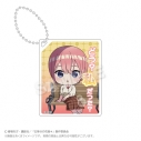 【グッズ-キーホルダー】五等分の花嫁* アクリルキーホルダー 名シーンver. 中野一花の画像
