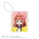 【グッズ-キーホルダー】五等分の花嫁* アクリルキーホルダー 名シーンver. 中野五月の画像