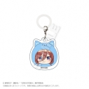【グッズ-チャーム】五等分の花嫁* まるめいつチャーム 中野三玖の画像