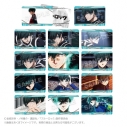 【グッズ-カード】TVアニメ『ブルーロック』 トレーディングメモリーズオーロラカード 糸師 凛BOXの画像