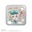 【グッズ-小物入れ】D.Gray-man おとどけメェる缶ケース アレン・ウォーカーの画像
