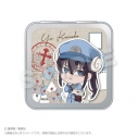 【グッズ-小物入れ】D.Gray-man おとどけメェる缶ケース 神田 ユウの画像