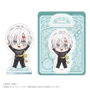 【グッズ-スタンドポップ】D.Gray-man ぽいんつアクリルマスコット アレン・ウォーカーの画像