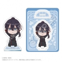 【グッズ-スタンドポップ】D.Gray-man ぽいんつアクリルマスコット 神田 ユウの画像