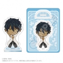 【グッズ-スタンドポップ】D.Gray-man ぽいんつアクリルマスコット ティキ・ミックの画像