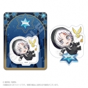 【グッズ-スタンドポップ】D.Gray-man ミニキャラアクリルマスコット どろっぷver. アレン・ウォーカー Aの画像