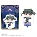 【グッズ-スタンドポップ】D.Gray-man ミニキャラアクリルマスコット どろっぷver. リナリー・リー Aの画像